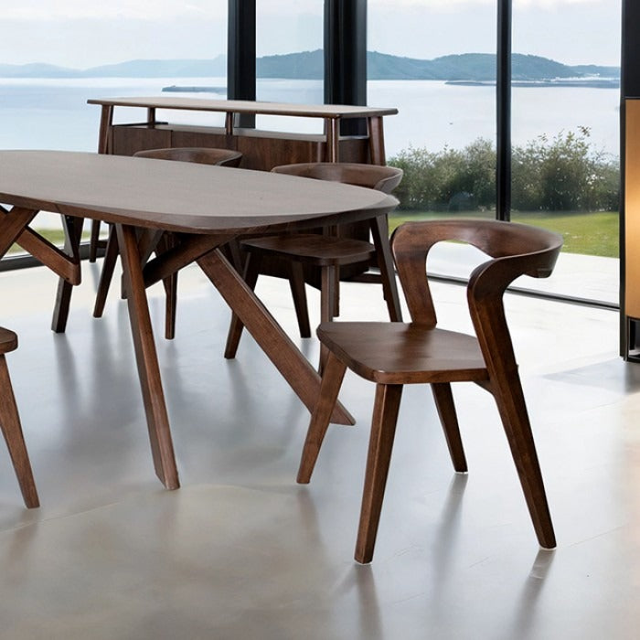 Sargorn Dining Table Set