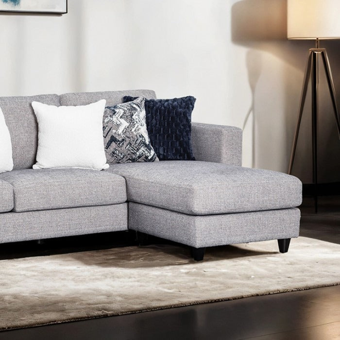 Harlowe Sectional