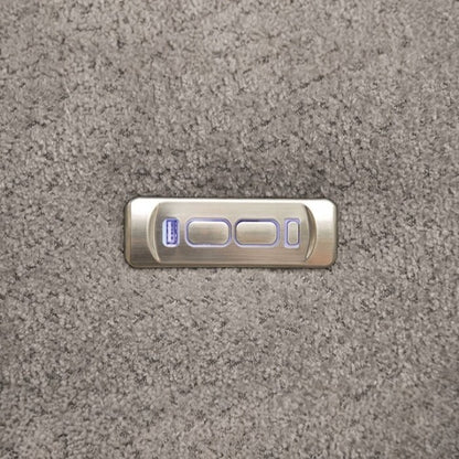 Morcone Power Recliner