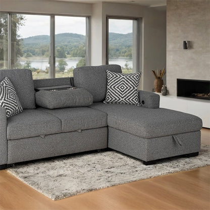Chathill Sectional