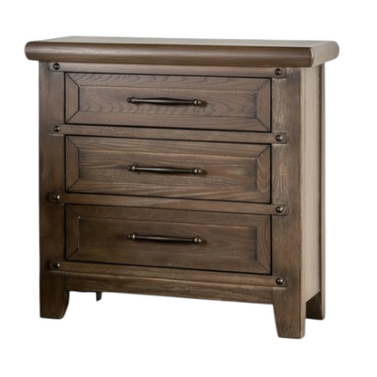 Mertyn Night Stand