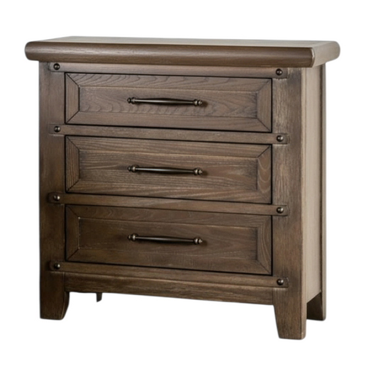 Mertyn Night Stand