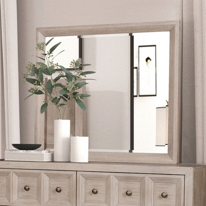 Haulton Mirror