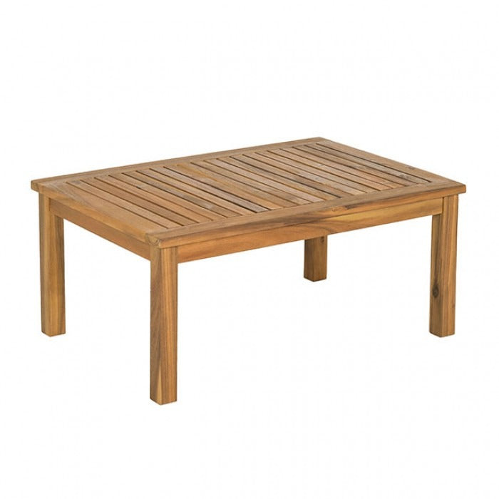 Hania 4 Pc. Patio Set