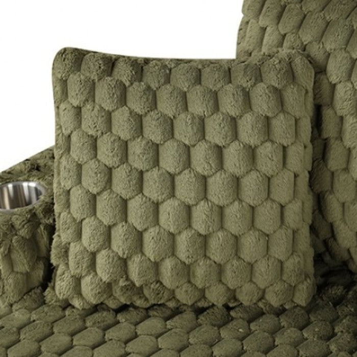 Ferryholt 2-Arm Chaise