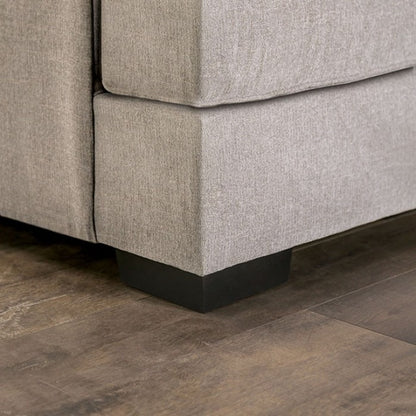 Gunnersley Sectional
