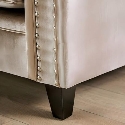 Elysia Loveseat