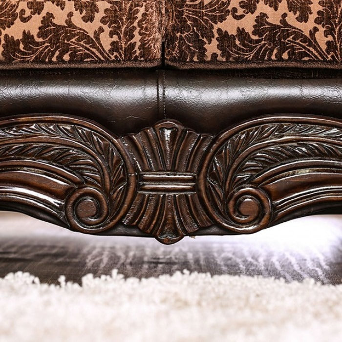 Elpisia Sofa