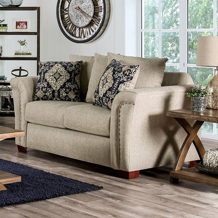 Bellamy Loveseat
