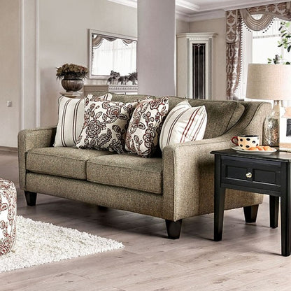 Filmer Loveseat