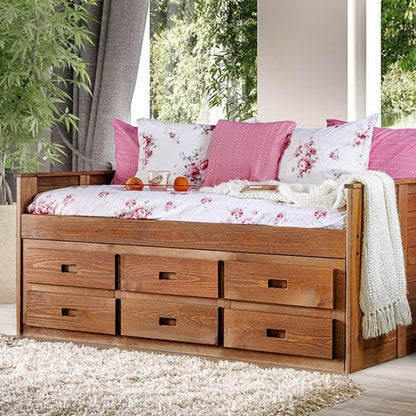 Lira Bed