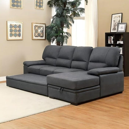 Alceston Sectional