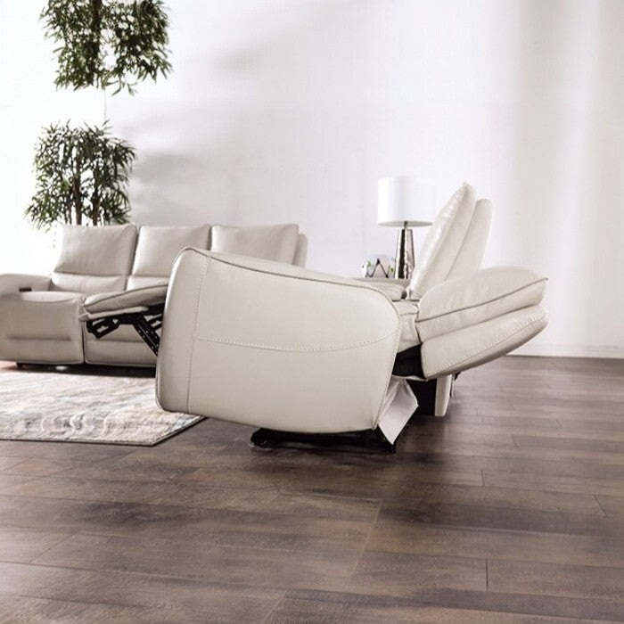 Phineos Power Reclining Sofa