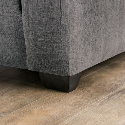 Dagney Loveseat