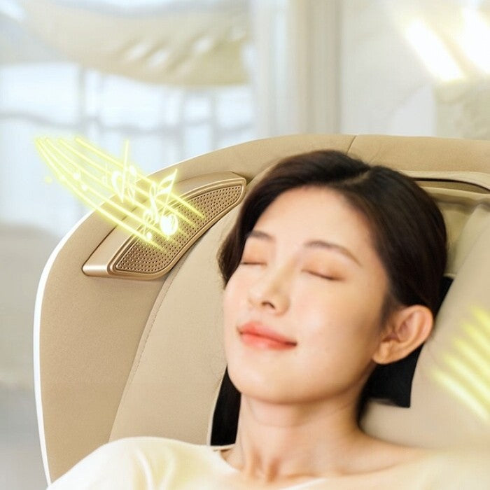 Calmcrest Massage Chair