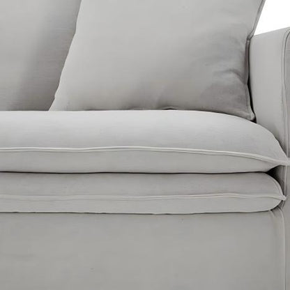 Crayside Loveseat