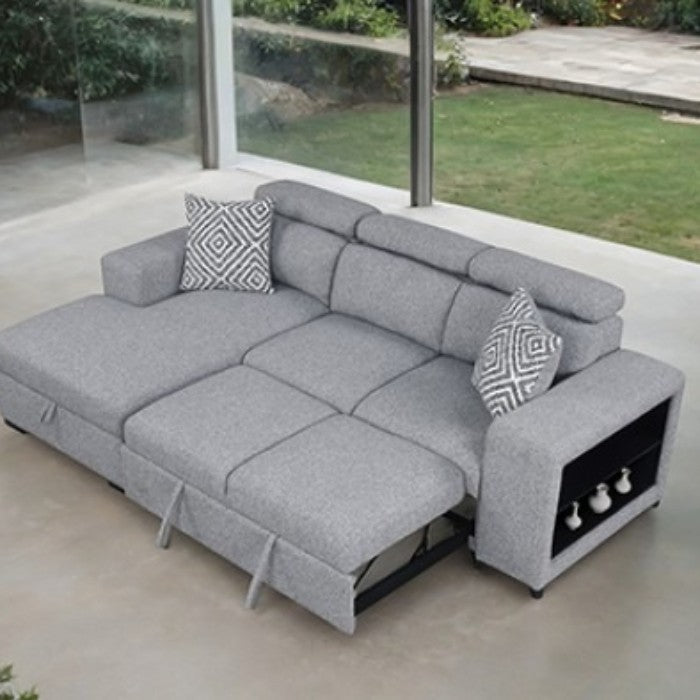 Chatterly Sectional