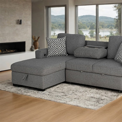 Chathill Sectional