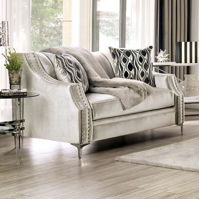 Elysia Loveseat