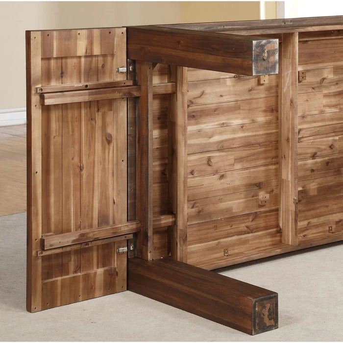 Meadoway Dining Table