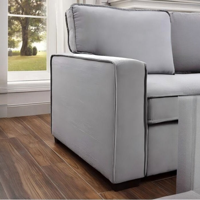 Inesa Sectional