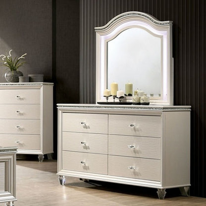 Alani Dresser Set