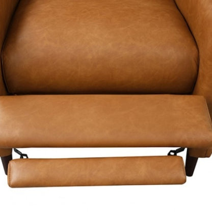 Psychia Pushback Recliner