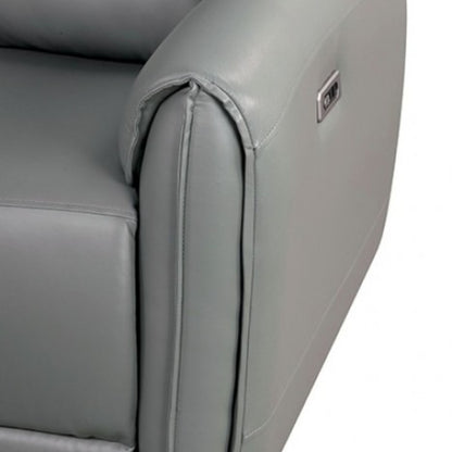 Schlierenau Power Recliner