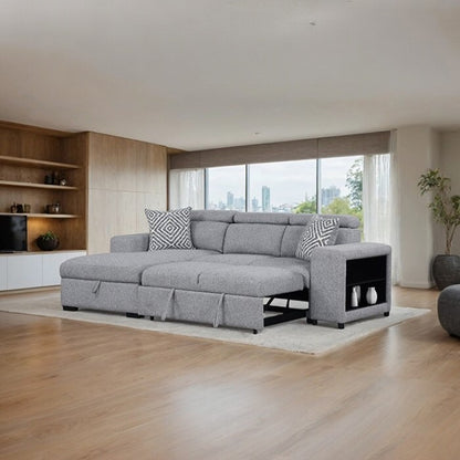 Chatterly Sectional