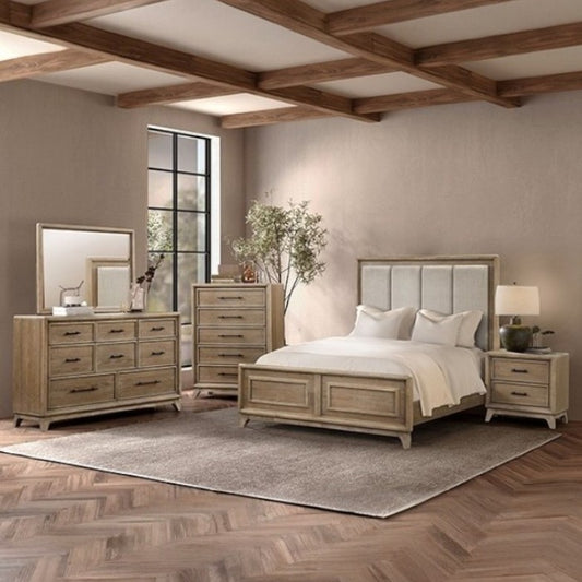 Midham Bedroom Set