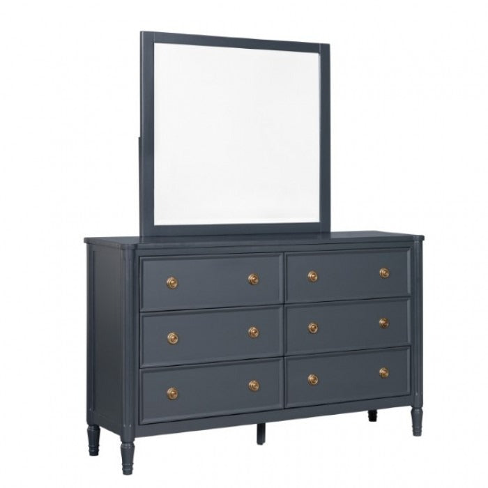 Almaria Dresser