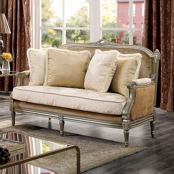 Langley Loveseat
