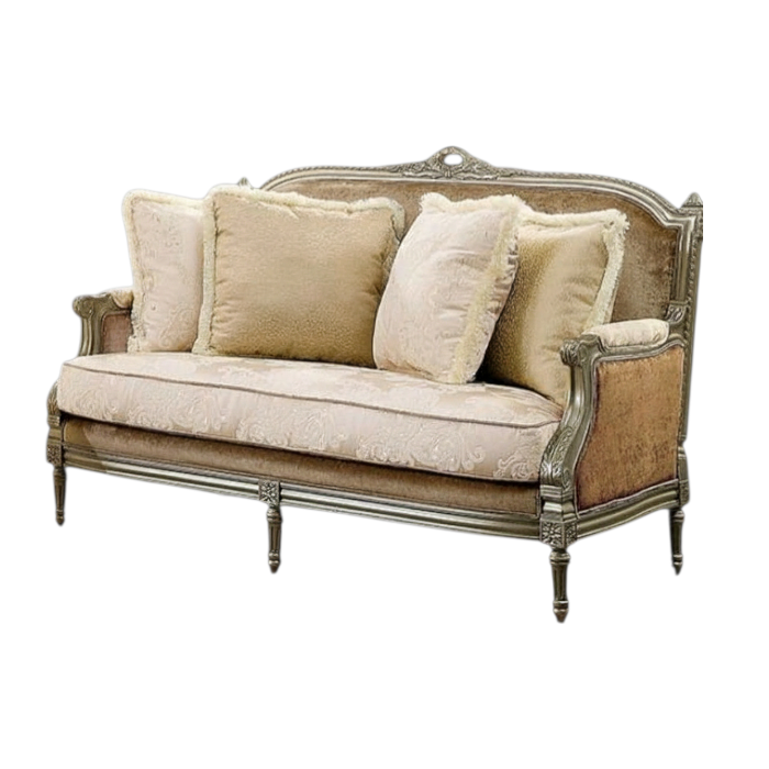 Langley Loveseat