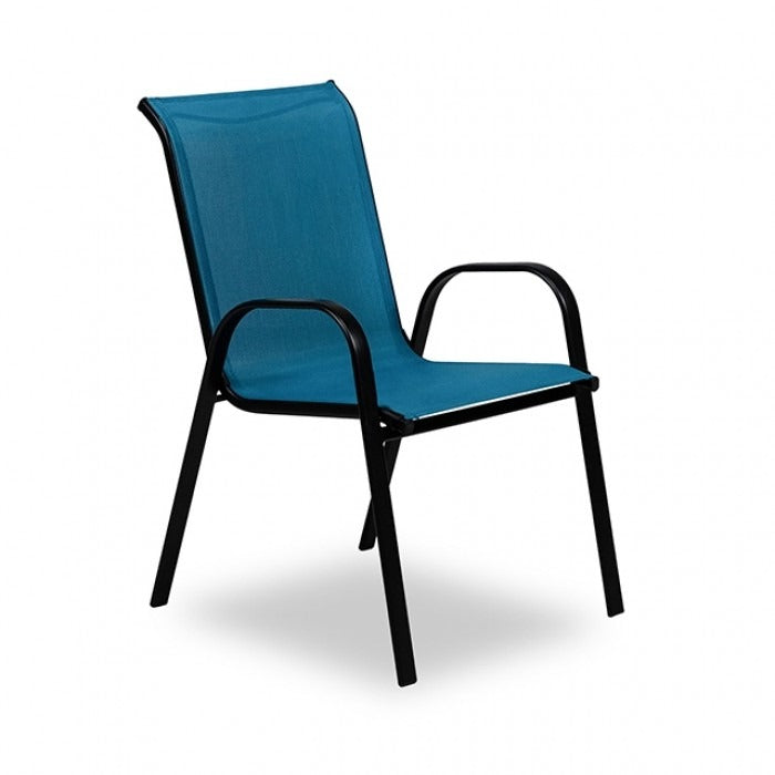 Pieron 5 Pc. Outdoor Dining Set