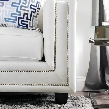 Inez Loveseat