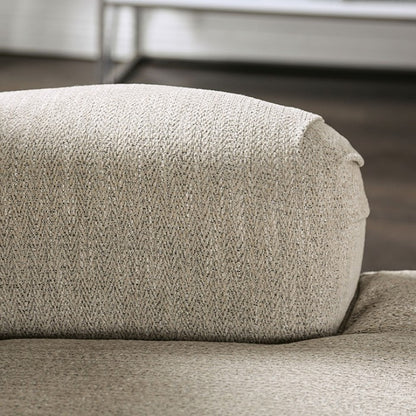 Seymour Chair