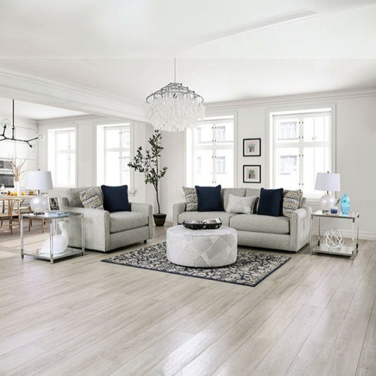 Chancer Chair and Half