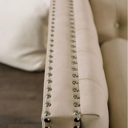 Elton Loveseat