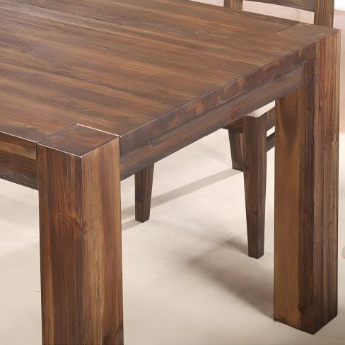 Meadoway Dining Table