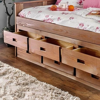 Lira Bed