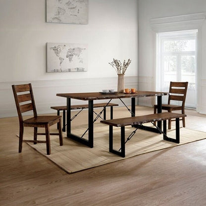 Dulcia Dining Table Set