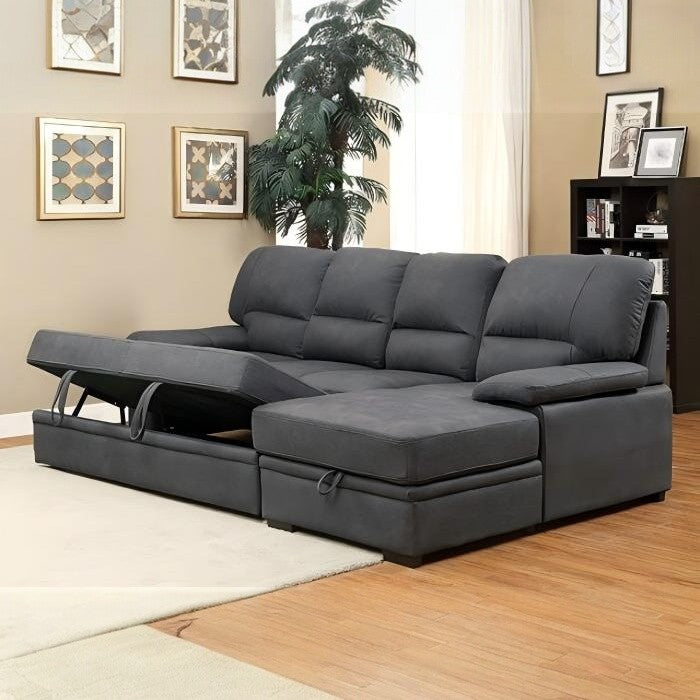 Alceston Sectional
