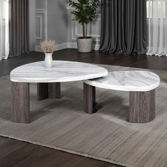 Levan Living Room Tables