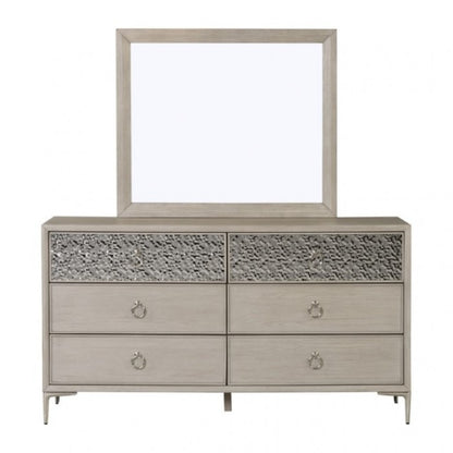 Bassford Dresser
