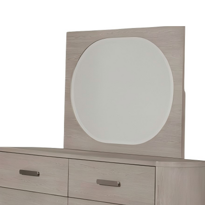 Pomeroy Mirror