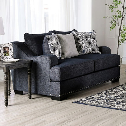 Solana Loveseat