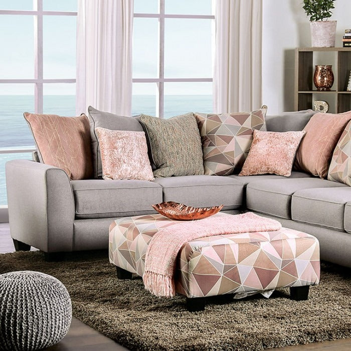 Hariden Sectional