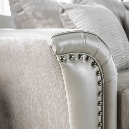 Benito Loveseat