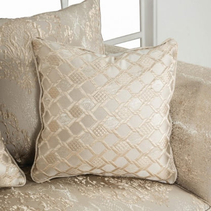 Huelia Loveseat