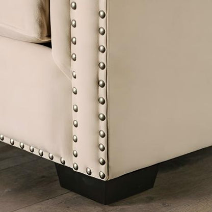 Elton Loveseat